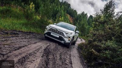 Toyota и Mazda готовятся выпустят кроссоверы на общей платформе - newinform.com - Япония - штат Алабама