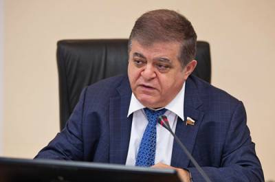 Владимир Джабаров - Джабаров: придать монастырю Хора в Стамбуле статус мечети — спорное решение - pnp.ru - Турция - Стамбул