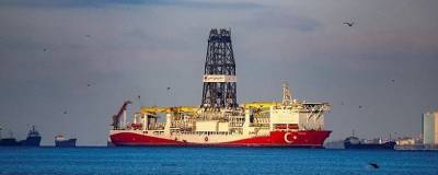 Реджеп Тайип Эрдоган - Турция нашла в Черном море 320 млрд кубометров газа - runews24.ru - Турция