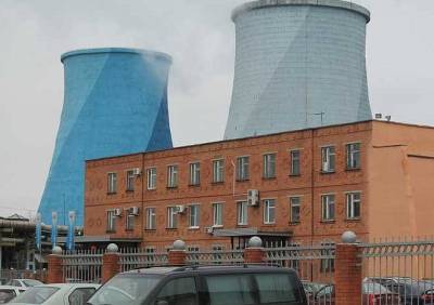 Владимир Бурмистров - Ново-Рязанская ТЭЦ планирует ограничить поставки тепла рязанцам - ya62.ru - Рязанская обл. - Рязань