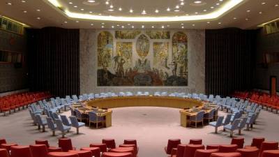 Майк Помпео - РФ запросила экстренное заседание СБ ООН по Ирану, США выступили против - riafan.ru - Россия - США - Иран - Нью-Йорк
