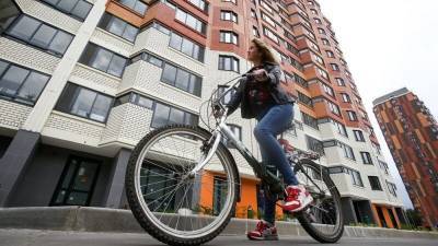 Россияне вкладываются в метры: ипотечные кредиты бьют рекорды - polit.info - Россия - Новости