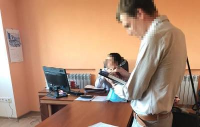 Винницкие силовики уличили железнодорожников в хищениях на 12 миллионов - real-vin.com - Украина - Киев - Львов - Винницкая обл. - Винница