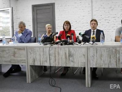 Светлана Тихановская - Евросоюз призвал власти Беларуси закрыть уголовное дело против координационного совета оппозиции - gordonua.com - Белоруссия