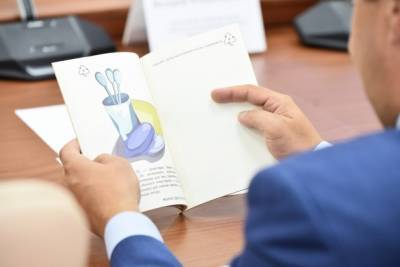 В Коми объявили победителей конкурса семейных экологических традиций - bnkomi.ru - респ. Коми