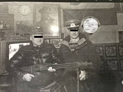Адольф Гитлер - В Польше топ-менеджеру госканала предъявлено обвинение в пропаганде нацизма - eadaily.com - Россия - Германия - Польша - Испания - Чехия - Гданьск