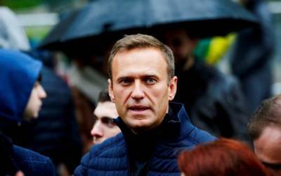Шарль Мишель - Путин - Путин сказал главе Европейского совета, что Навальный «заболел» - argumenti.ru - Германия - Берлин