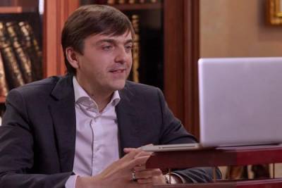 Сергей Кравцов - Кравцов снова заявил о том, что дистанционное обучение никогда не заменит традиционное - argumenti.ru - Белоруссия