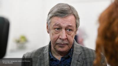 Владимир Соловьев - Александр Кобец - Суд отклонил показания одноглазого свидетеля по делу Ефремова - inforeactor.ru - Москва