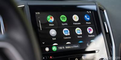 В Android 11 будет улучшена возможность беспроводного подключения к системам с Android Auto - itc.ua