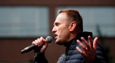 Эммануэль Макрон - Кира Ярмыш - Российские медики разрешили перевезти Навального в Германию - unian.net - Германия - Франция