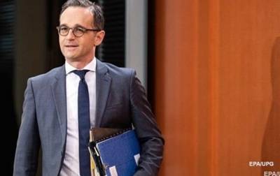 Дмитрий Кулеба - Глава МИД Германии прибудет в Украину на День независимости - korrespondent.net - Россия - Украина - Киев - Германия