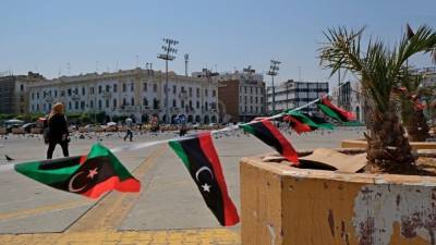 Правительство национального единства в Ливии объявило о прекращении огня - anna-news.info - Ливия - Триполи - Сирт