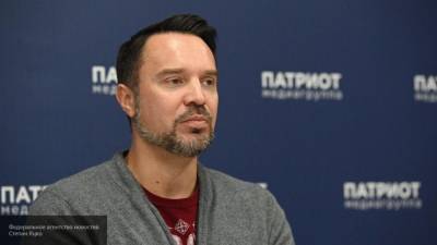 Навальный - Политолог Осташко объяснил, как амбиции ФБК могут навредить Навальному - newinform.com - Россия - Германия