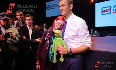 Алексей Навальный - «Черный юмор спецслужб Запада». Кто стоит за отравлением Навального - fedpress.ru - Россия - США