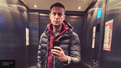 Алексей Навальный - Петр Верзилов - Либеральная пресса отработала "кейс Верзилова" в "отравлении" Навального - politros.com - Россия