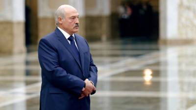 Александр Лукашенко - Майк Помпео - Лукашенко резко ответил на предложение Макрона о посредничестве - riafan.ru - США - Белоруссия - Минск