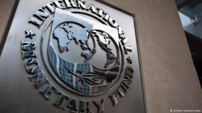 Йоста Люнгман - Дата начала работы миссии МВФ еще не определена, - представитель фонда - ru.espreso.tv - Украина