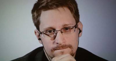Дональд Трамп - Уильям Барр - Эдвард Сноуден - Генпрокурор США высказался о помиловании Сноудена - ren.tv - Россия - США - Washington