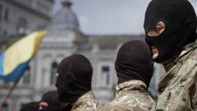 Из Авдеевки дезертировали пятеро боевиков ВСУ с оружием в Белоруссию - anna-news.info - Украина - Белоруссия - ДНР - Донбасс
