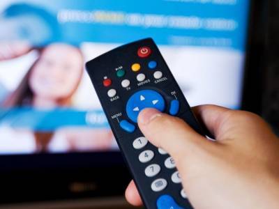 Телеканал КРТ полностью прекратил вещание - sharij.net - Украина - Запрет