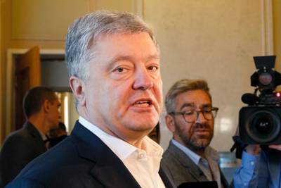 Петр Порошенко - Виктор Янукович - Татьяна Черновол - Давид Жвания - Порошенко уличили в организации похищений и избиений участников Евромайдана - lenta.ru - Украина - Киев