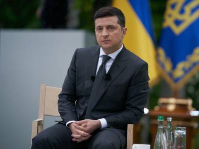 Владимир Зеленский - Офис президента Украины требует явки всех нардепов от "Слуги народа" на празднование Дня независимости – СМИ - gordonua.com - Украина - Киев