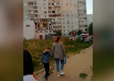 Один человек погиб при взрыве газа в Ярославле - m24.ru - Ярославль