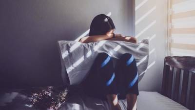 Берлин - Мать бросила умирать 13-летнюю дочь с язвой желудка, думая, что та притворяется - germania.one - Англия - Шотландия