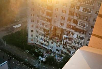 Один человек погиб, трое пострадали: подробности взрыва газа в Ярославле - tvc.ru - Ярославль