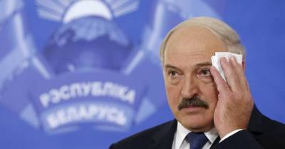 Александр Лукашенко - Лукашенко подтвердил, что на белорусском ТВ и радио стали работать российские журналисты - rus.delfi.lv - Россия - Белоруссия