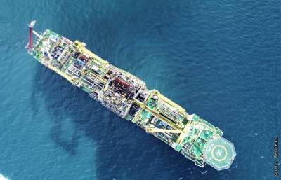 Реджеп Тайип Эрдоган - Турция открыла в Черном море крупнейшее для себя газовое месторождение - interfax.ru - Москва - Турция - Черное Море