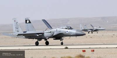 Пилот американского F-16 проиграл виртуальный бой искусственному интеллекту - nation-news.ru - США