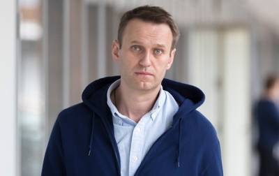 Алексей Навальный - Кира Ярмыш - Стало известно, когда состоится вылет Навального в Германию - real-vin.com - Россия - Украина - Германия - Омск