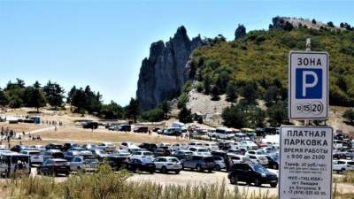Махинации с парковкой на Ай-Петри закончились увольнением в Ялте - crimea.ria.ru - Крым - Симферополь