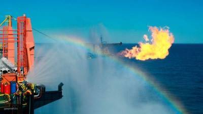 Дмитрий Адамидов - Турция сделала поспешные выводы по добыче газа в Черном море - smartmoney.one - Турция - Черное Море