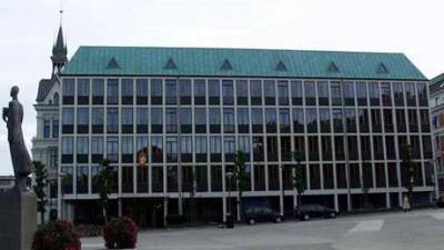 Норвегия высылает российского дипломата - enovosty.com - Норвегия - Россия