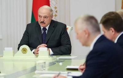 Александр Лукашенко - Эммануэлю Макрон - Эммануэль Макрон - Лукашенко посмеялся над предложением Макрона - korrespondent.net - Украина - Белоруссия - Франция
