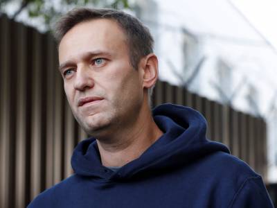 Алексей Навальный - Анатолий Калиниченко - Навального перевозят в немецкую клинику - golos.ua - Россия - Украина - Германия - Омск