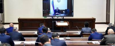 Шавкат Мирзиеев - В Узбекистане появятся тетради для нетрудоустроенных женщин и молодежи - runews24.ru - Узбекистан