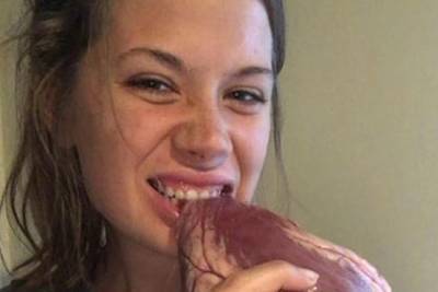 Бывшая веганка пристрастилась к сырому мясу и решила проблемы со здоровьем - lenta.ru - США - штат Вирджиния