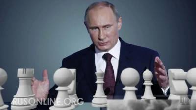 Гениальная спецоперация, которую незаметно провернул Путин в эти дни - rusonline.org - Москва - Россия - Белоруссия