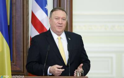 США уже выделили Украине 18,3 млн долларов для борьбы с COVID-19 - rbc.ua - США - Украина