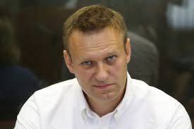 Алексей Навальный - Анатолий Калиниченко - Навального разрешили транспортировать в немецкую клинику - unn.com.ua - Россия - Киев - Германия - Омск