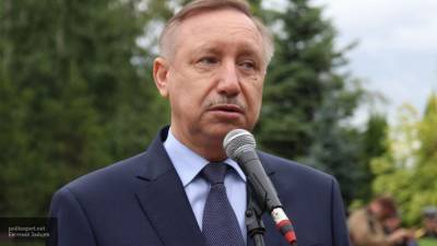 Александр Беглов - Беглов поделился планами по организации молодежных форумов в Петербурге - polit.info - Россия - Санкт-Петербург
