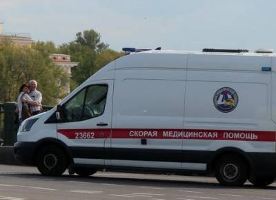 Под завалами обрушившегося дома в Ярославле находятся женщина и ребёнок - СМИ - argumenti.ru - Ярославль