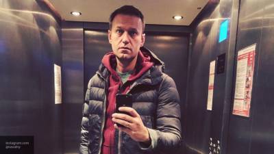 Виталий Милонов - "Отравление" Навального спланировали его же сторонники - inforeactor.ru - Москва - Россия - США - Германия - Омск - Томск