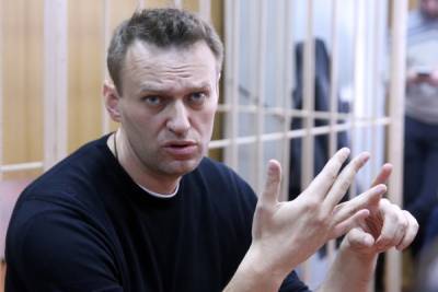 Алексей Навальный - Кира Ярмыш - Юлия Навальная - Юлия Навальная подписала заявление с просьбой о транспортировке мужа - mk.ru - Германия - Омск - Омская обл.