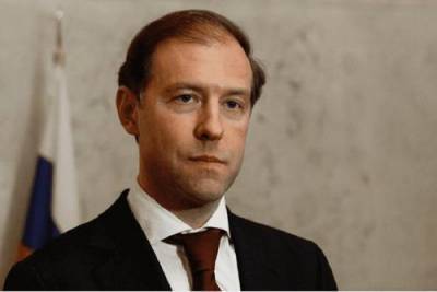 Денис Мантуров - Мантуров рассказал, когда российская вакцина от коронавируса может пойти на экспорт - argumenti.ru - Россия - Краснодарский край