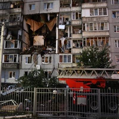 Число пострадавших при взрыве газа в жилом доме в Ярославле увеличилось до четырех - radiomayak.ru - Ярославль